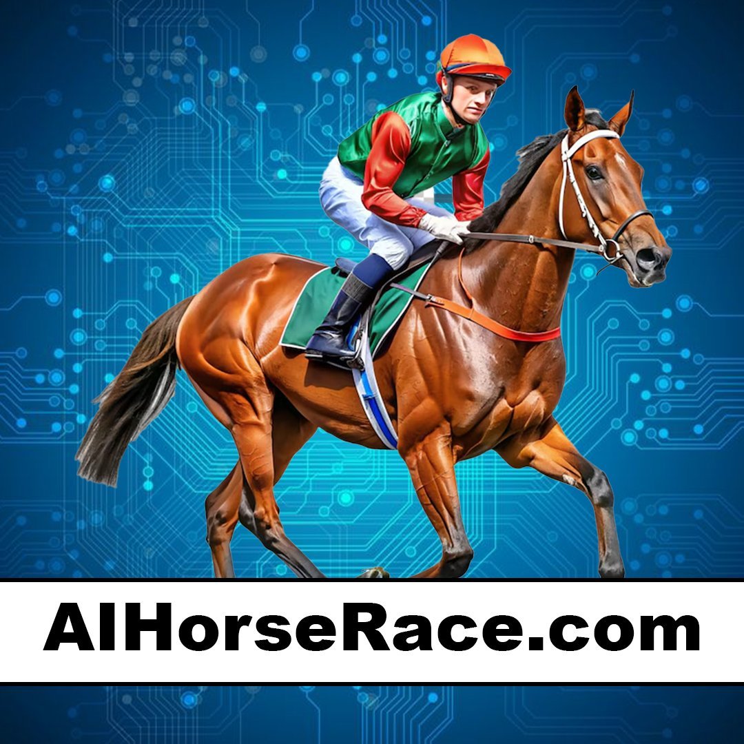 aihorserace.com