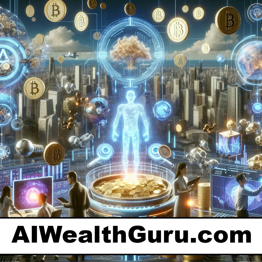 aiwealthguru.com