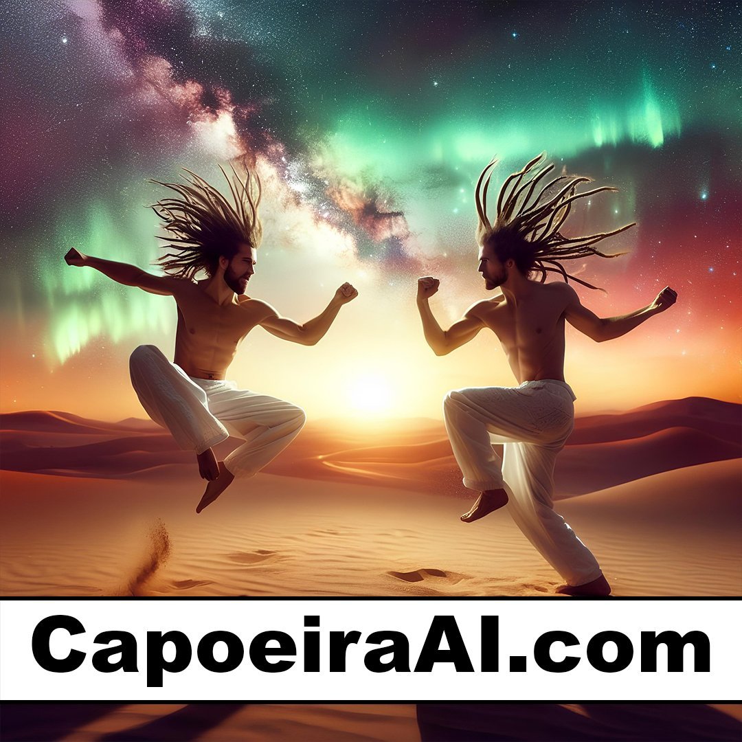 capoeiraai.com