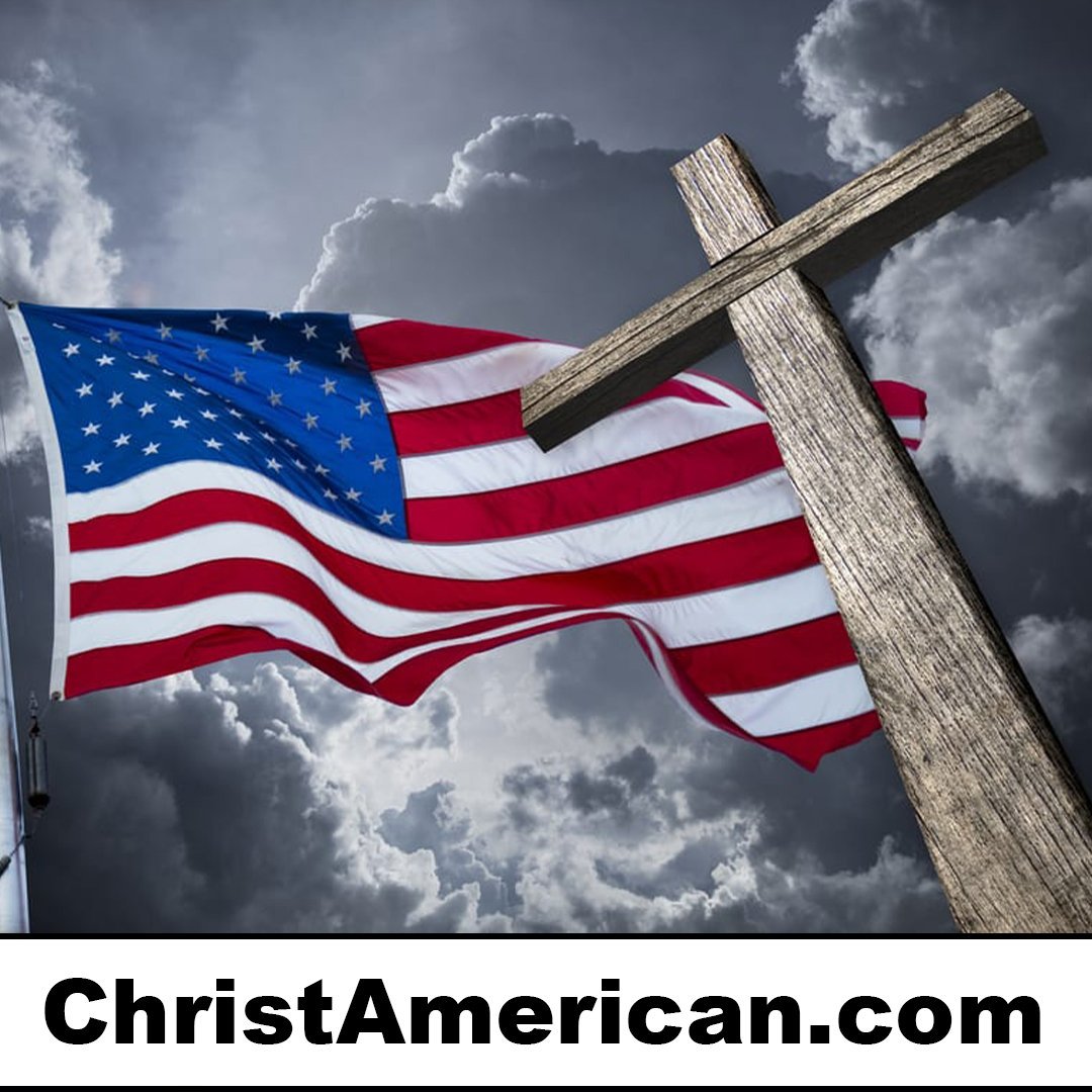 christamerican.com