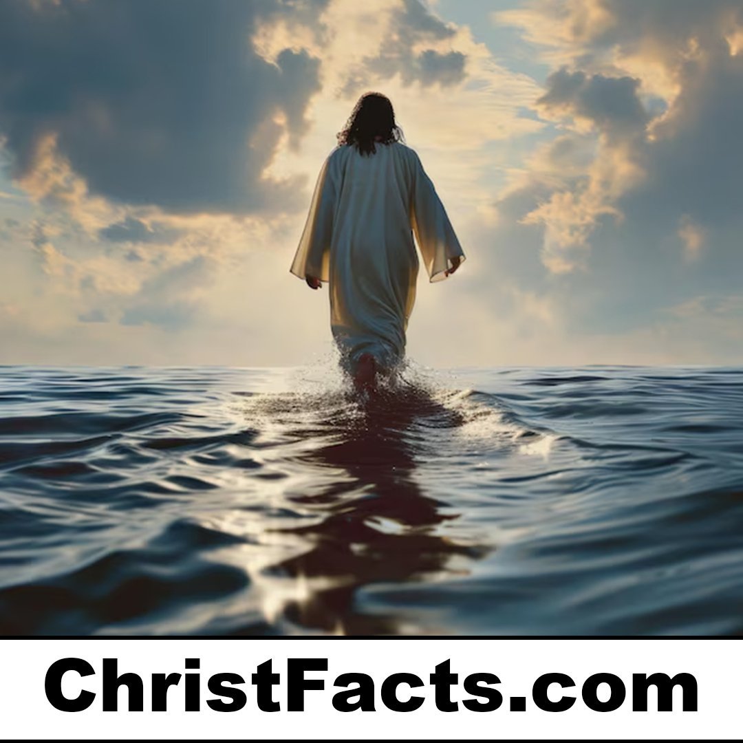 christfacts.com