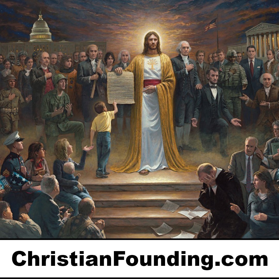 christianfounding.com