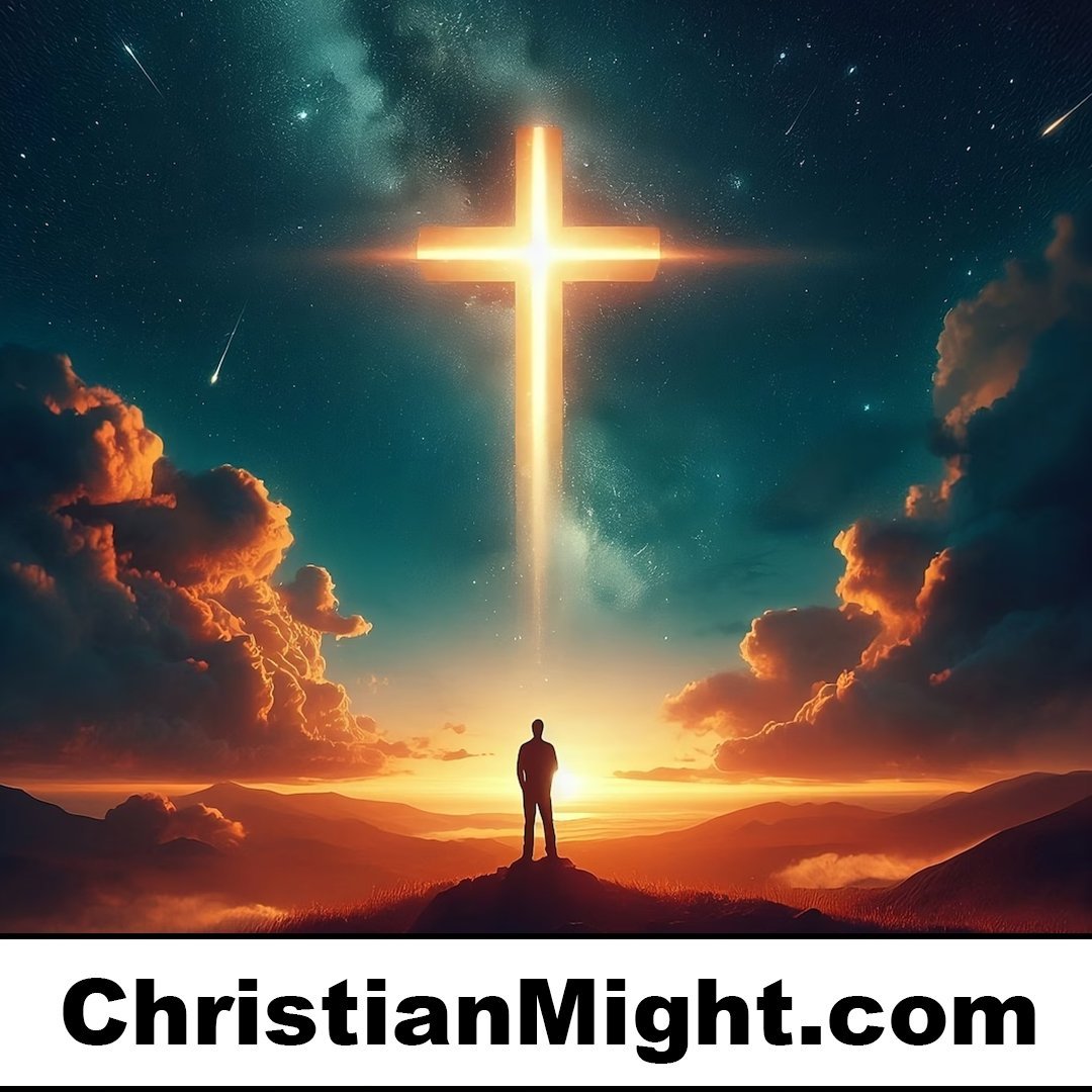 christianmight.com