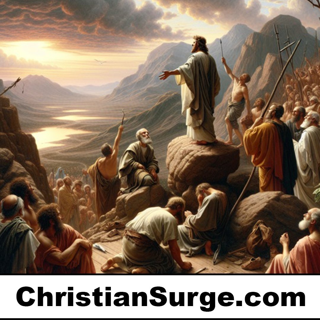 christiansurge.com