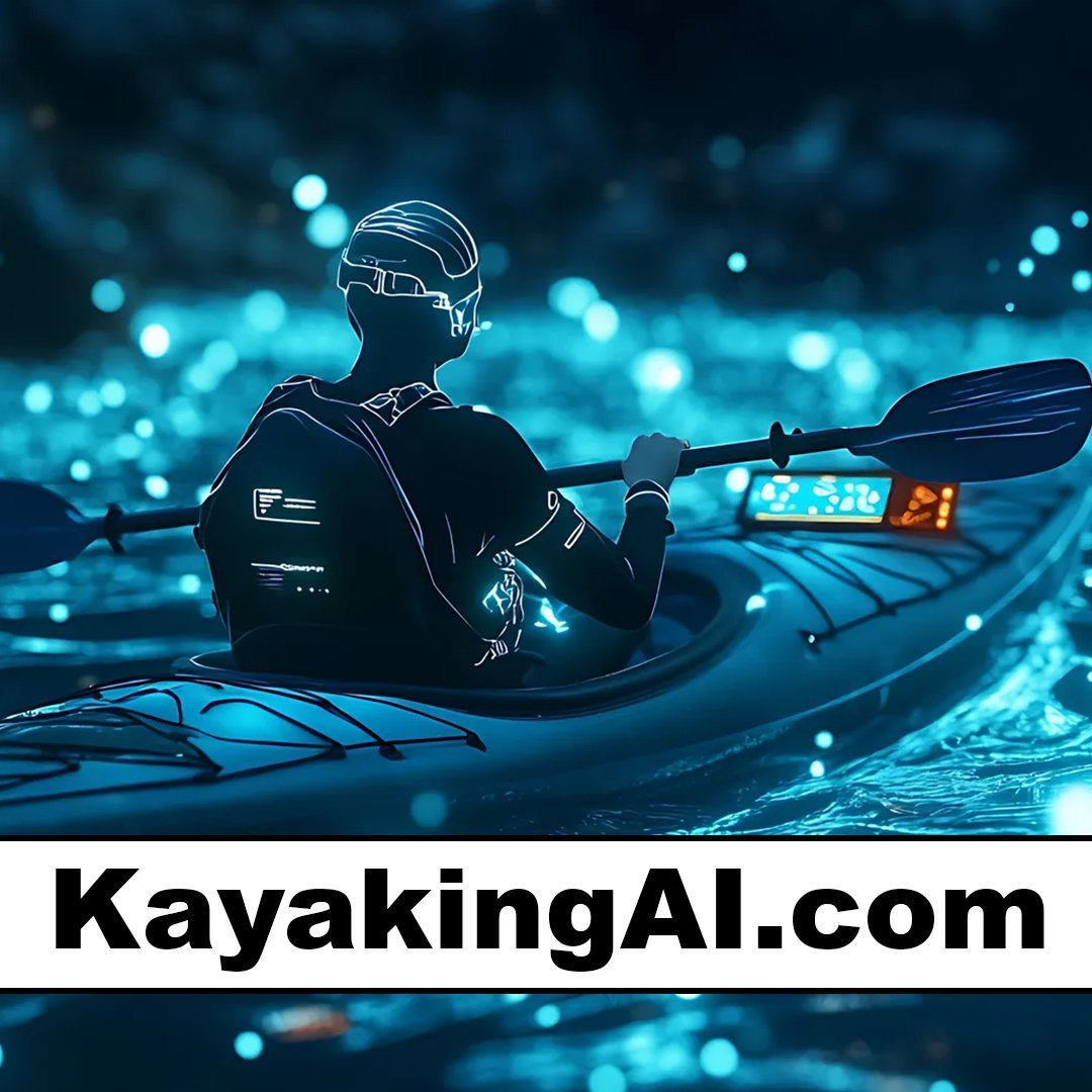 kayakingai.com