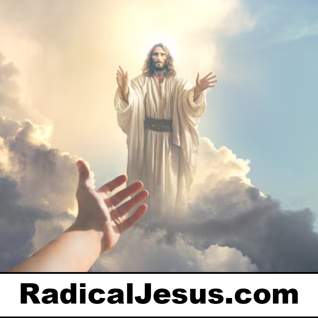 radicaljesus.com