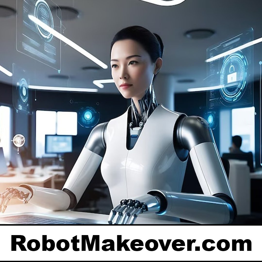 robotmakeover.com