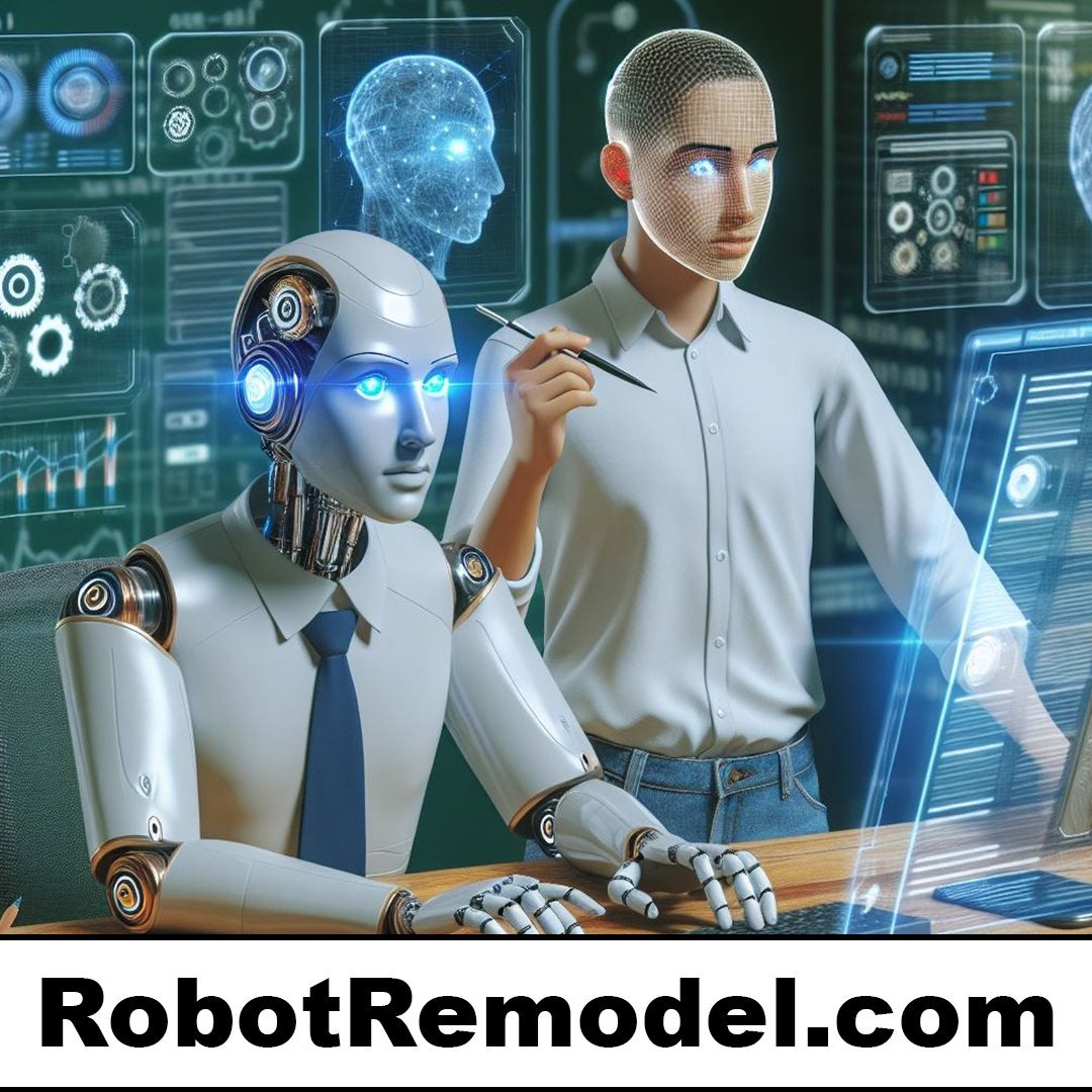 robotremodel.com