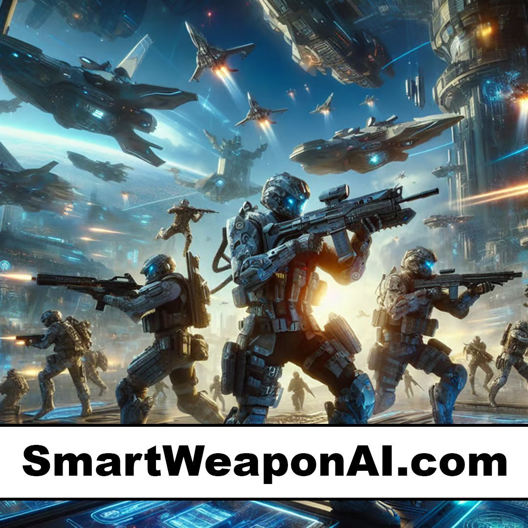 smartweaponai.com
