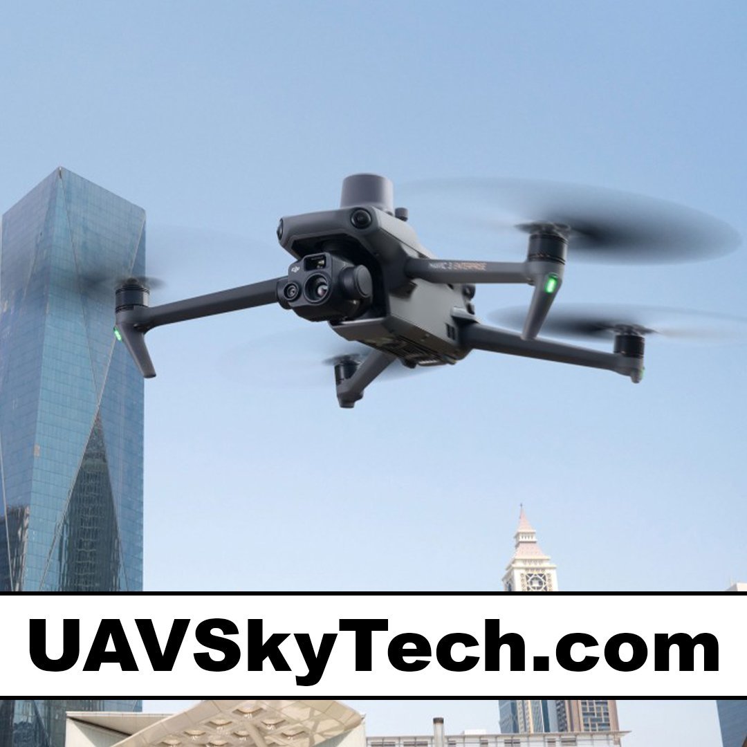 uavskytech.com