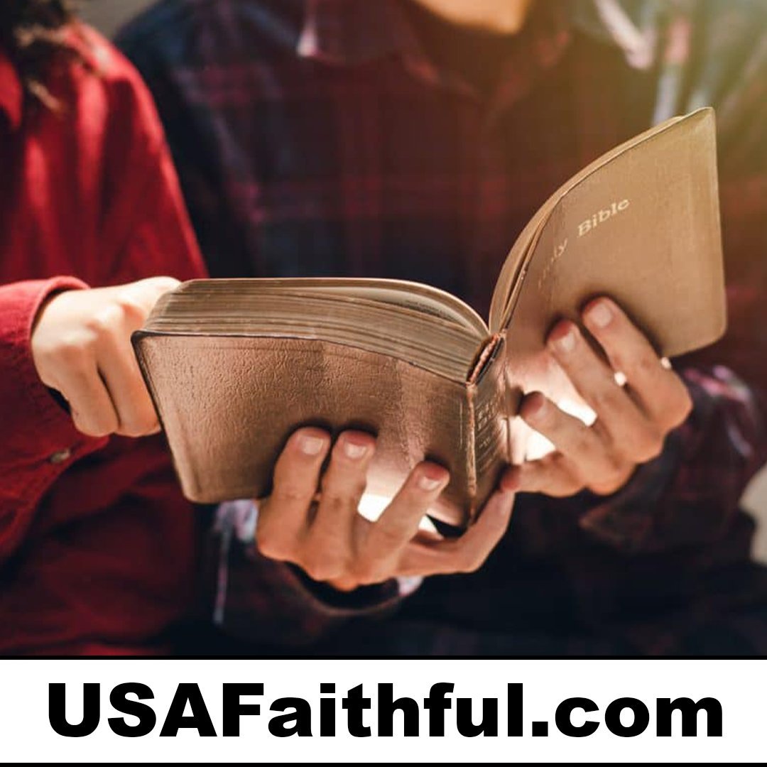 usafaithful.com